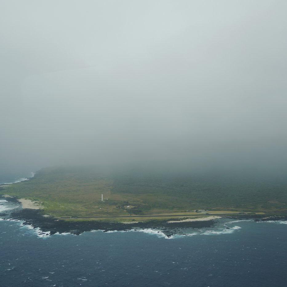 Guided tours resume at the remote Hawaii leprosy settlement of Kalaupapa